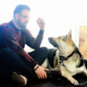 Meet your Posher, Marcos